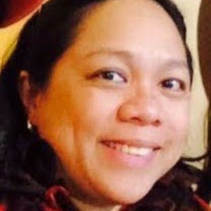 Meet your Posher, Amelyn